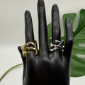 14SL728J  Popular   Rings