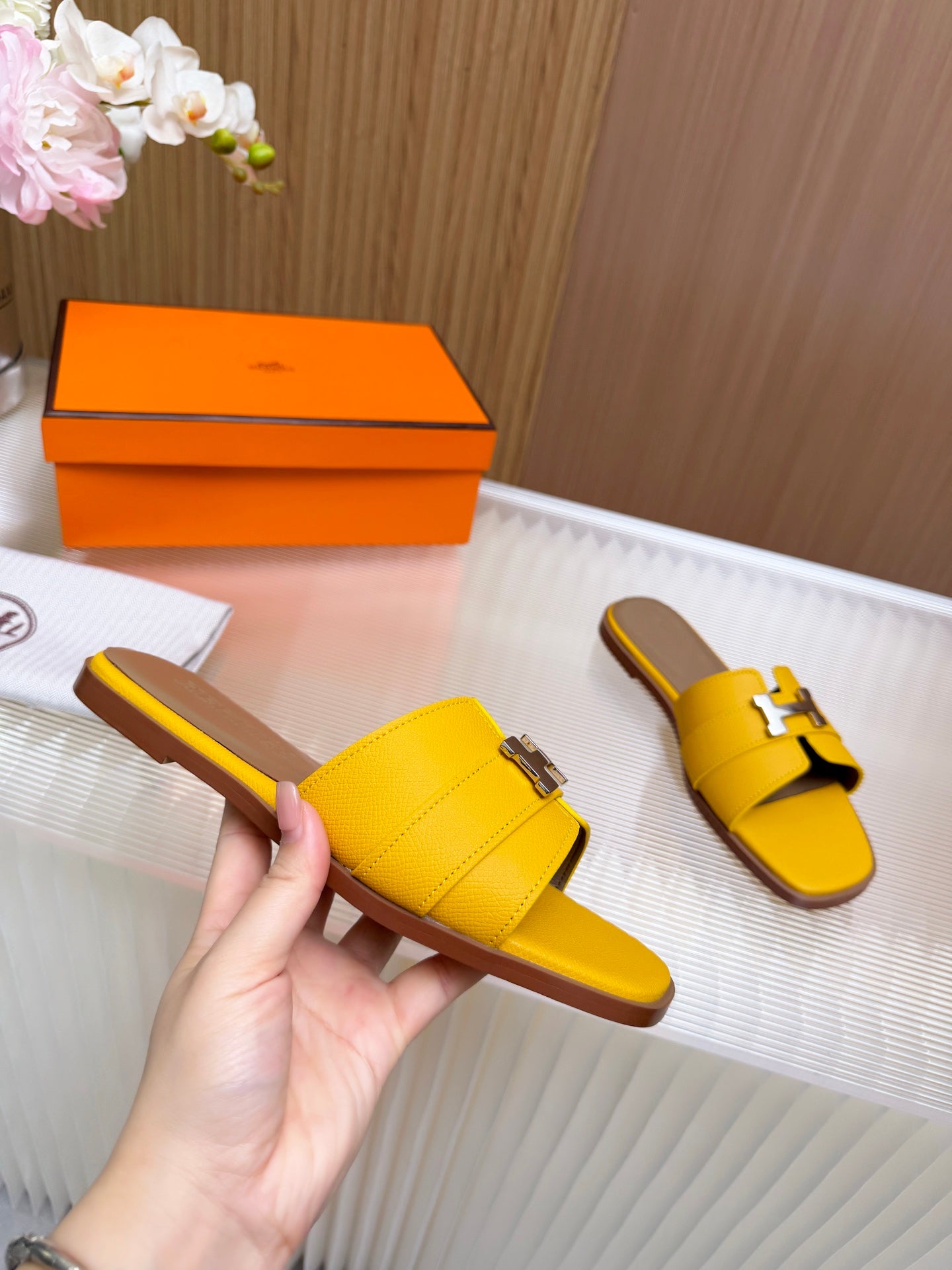 Z2X66H5 Popular high-quality leather Shoes