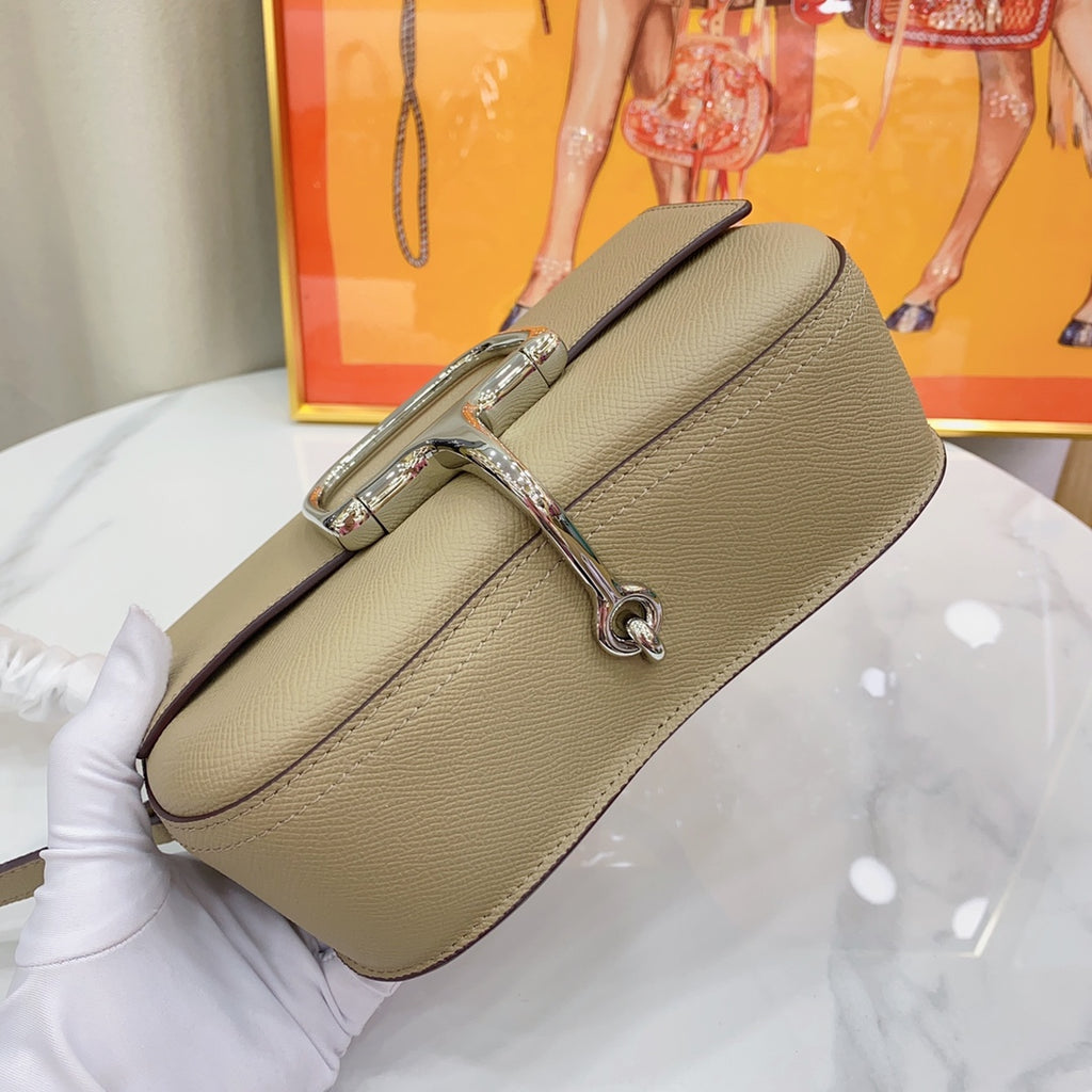 155NH9B Popular  leather bag