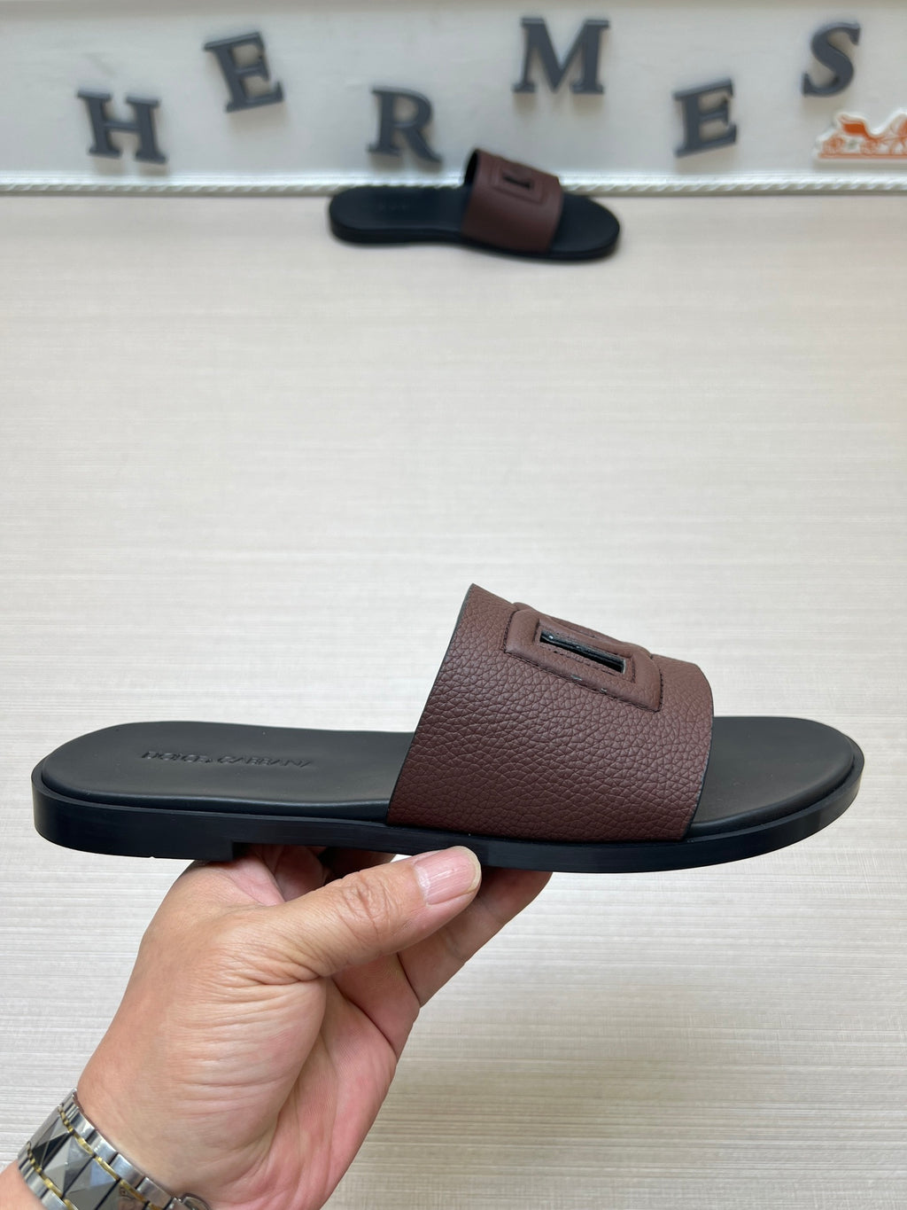 54A65Z Popular slippers
