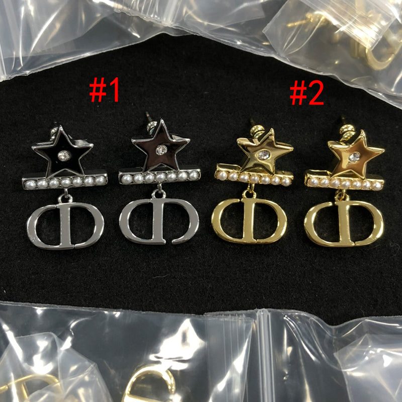 14D629E Popular  Earrings