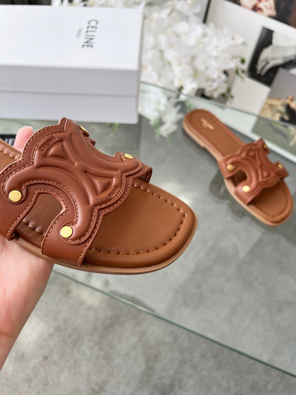 285ZN39Z  Popular leather Shoes