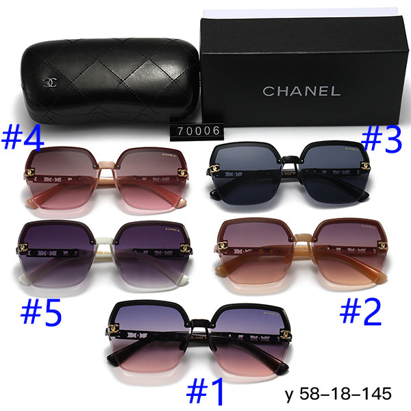 136NC16T Popular Sunglasses