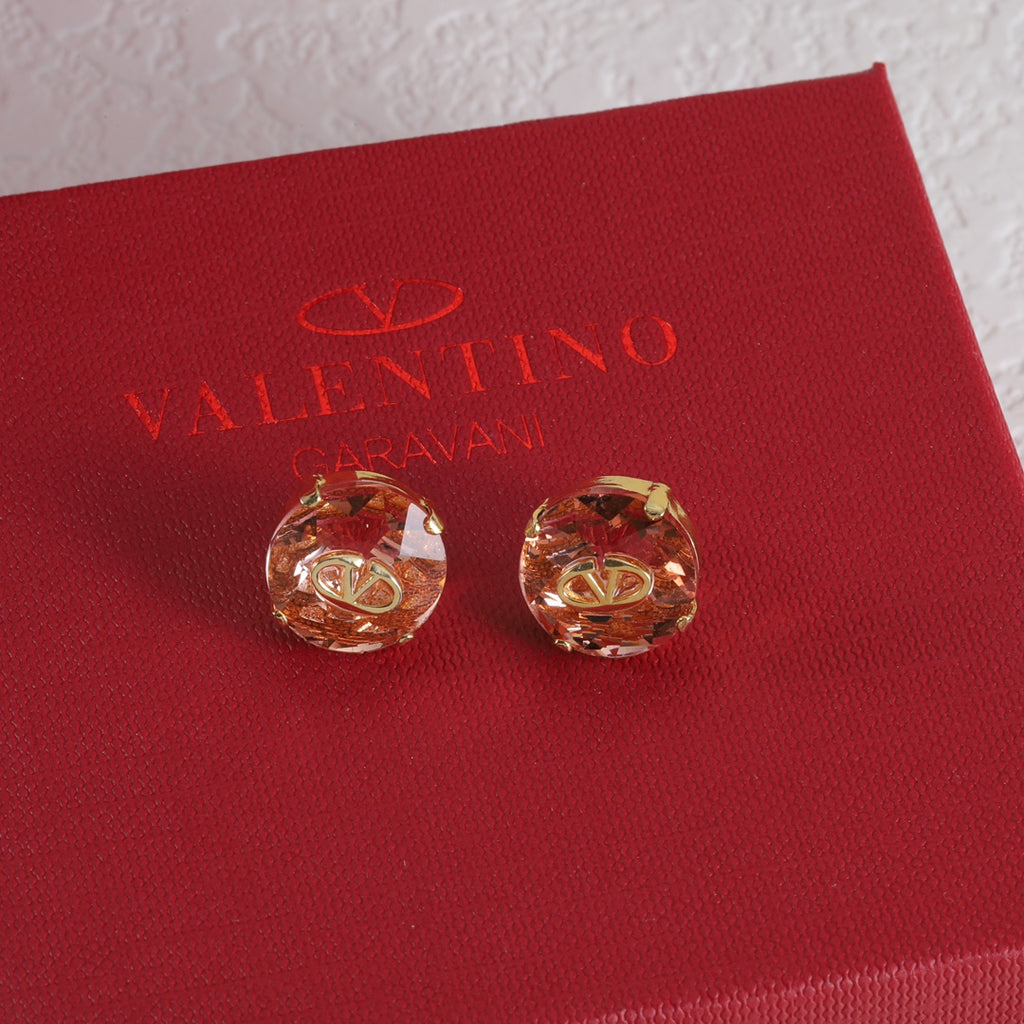 14VL410E Popular  Earrings