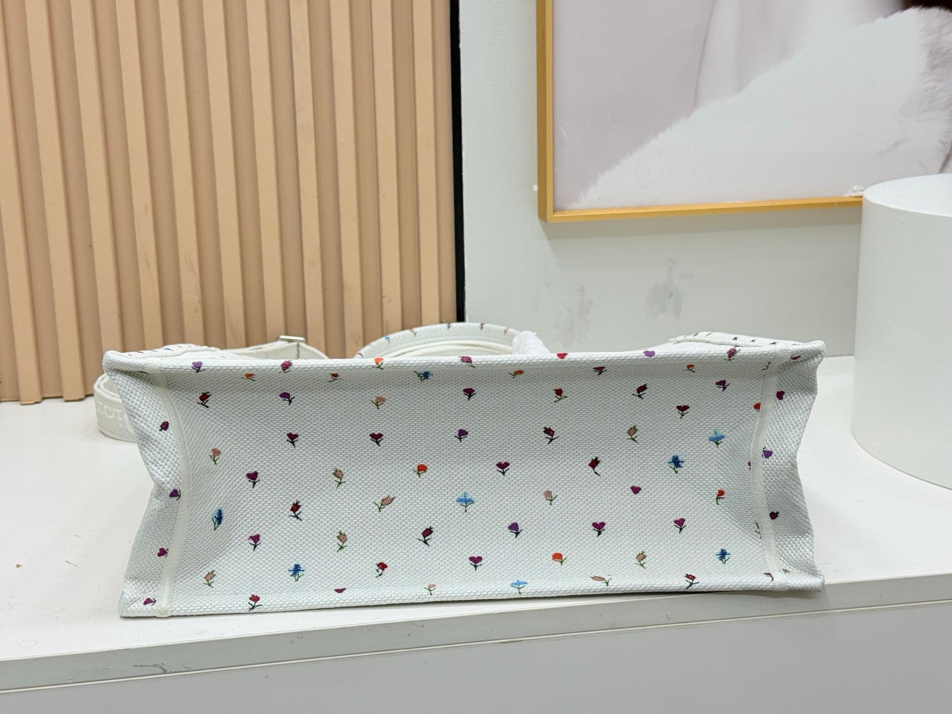 136PD91B Popular canvas bag