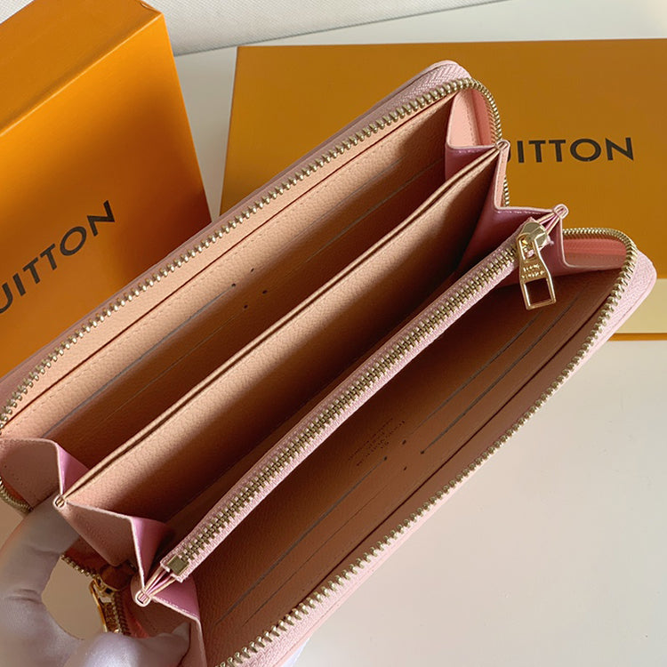 1E06B Popular Leather wallets
