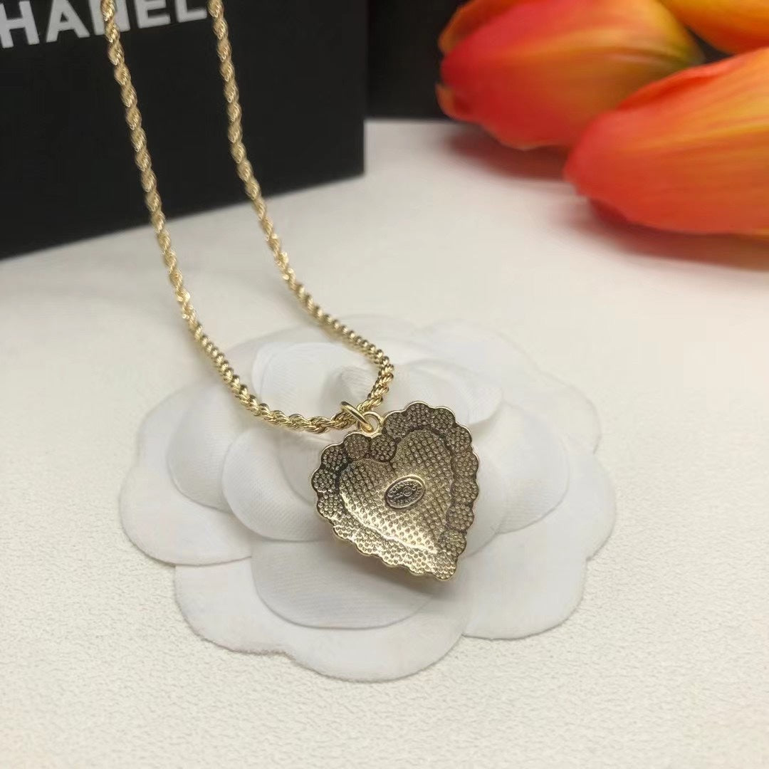 14C904X  Popular   Necklaces