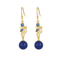 15ZN51E Popular Earrings