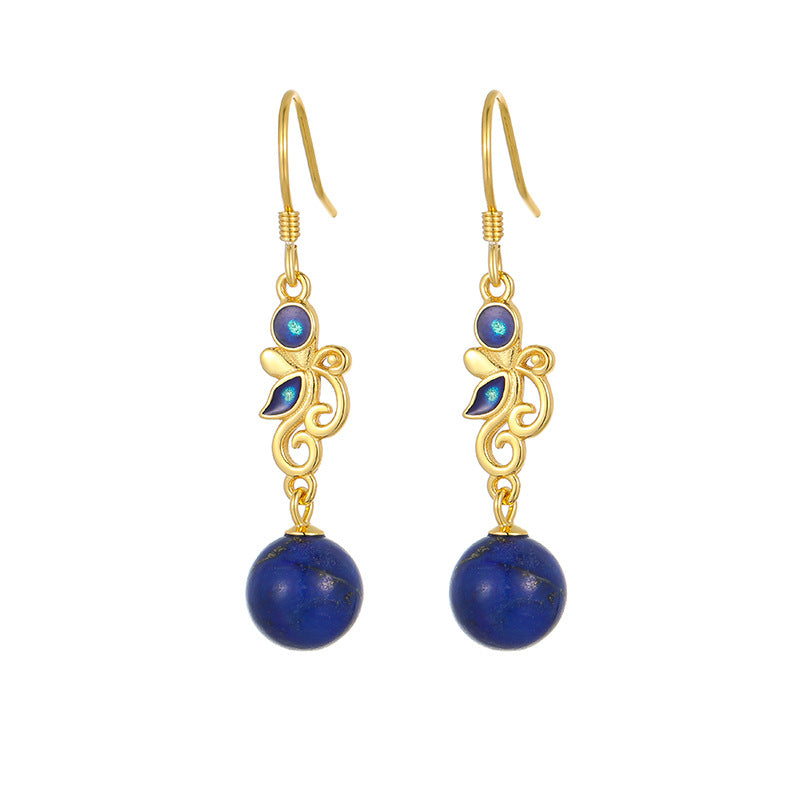 15ZN51E Popular Earrings