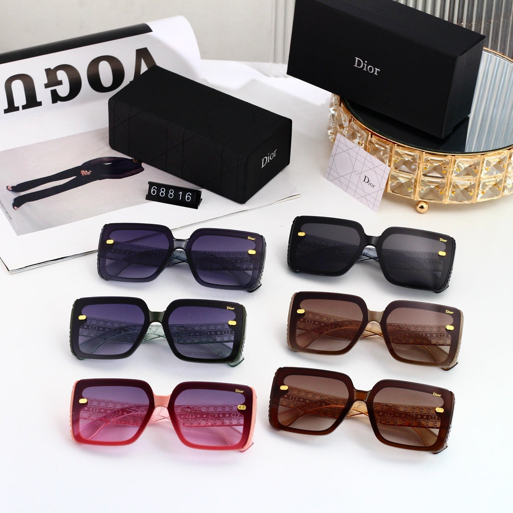156PD64T Popular Sunglasses