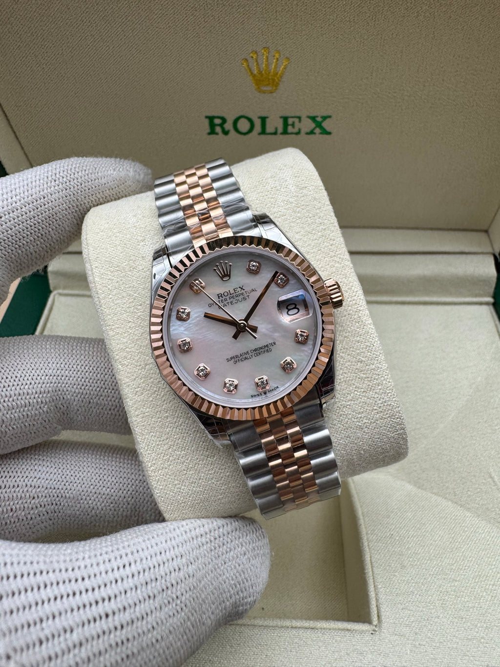 136RL11L Popular Watches