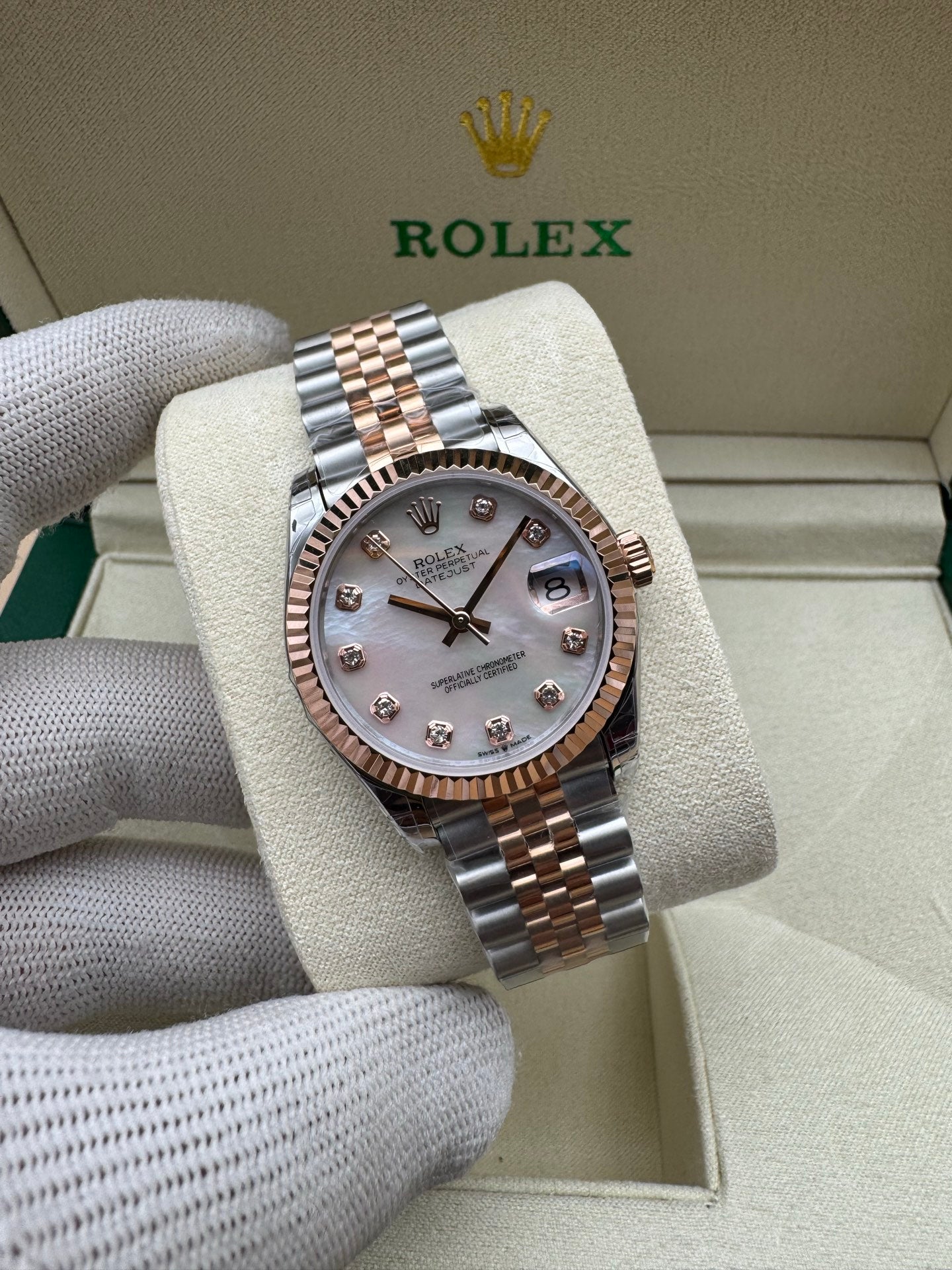 136RL11L Popular Watches
