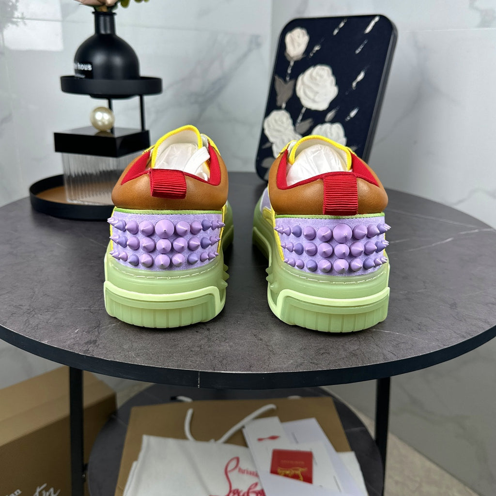 2105QA329Z Popular high-quality Shoes