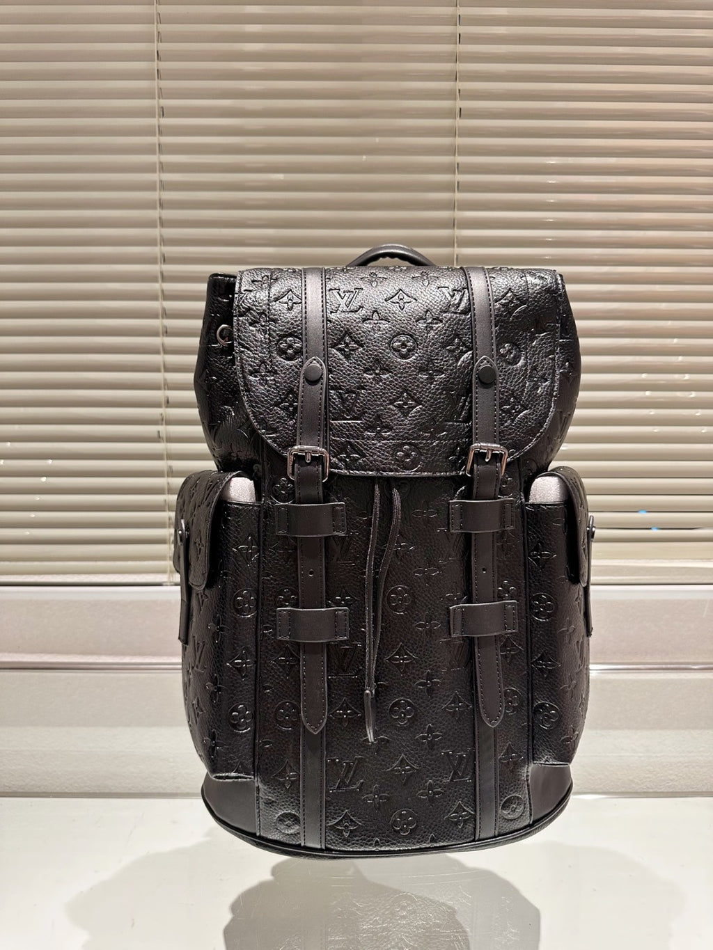 6XE57B Popular leather bag 