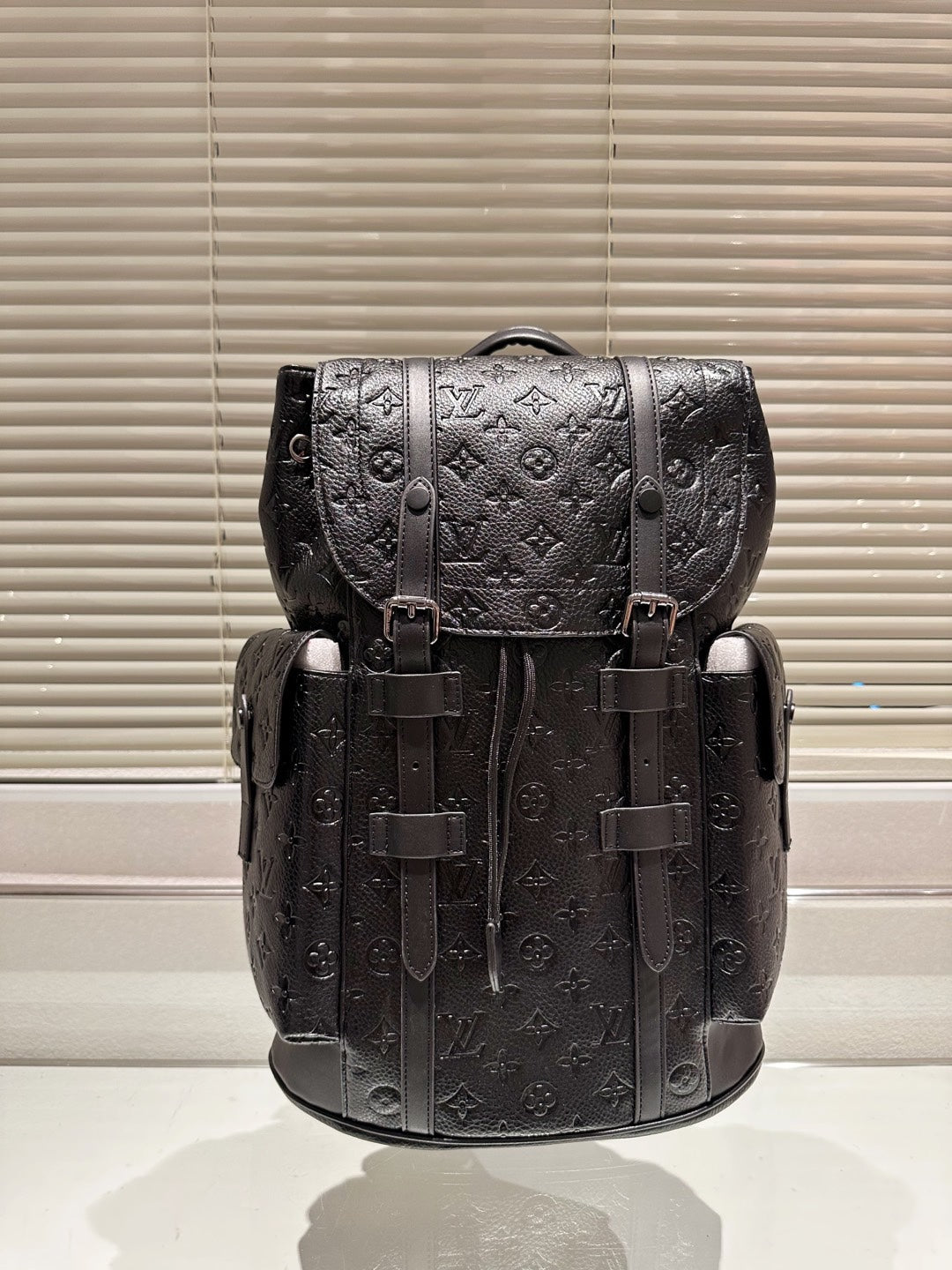 6XE57B Popular leather bag 