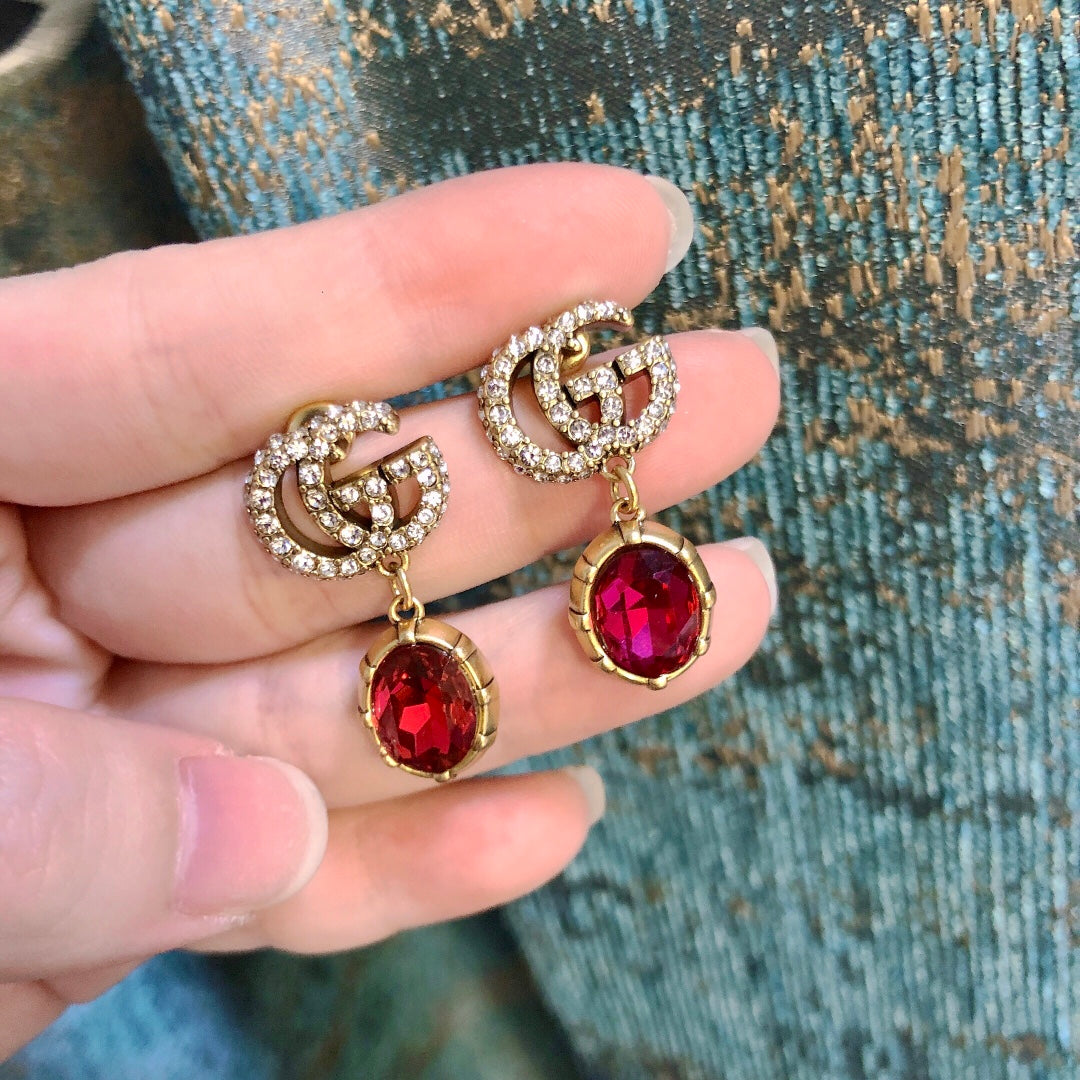 14B1037E Popular Earrings