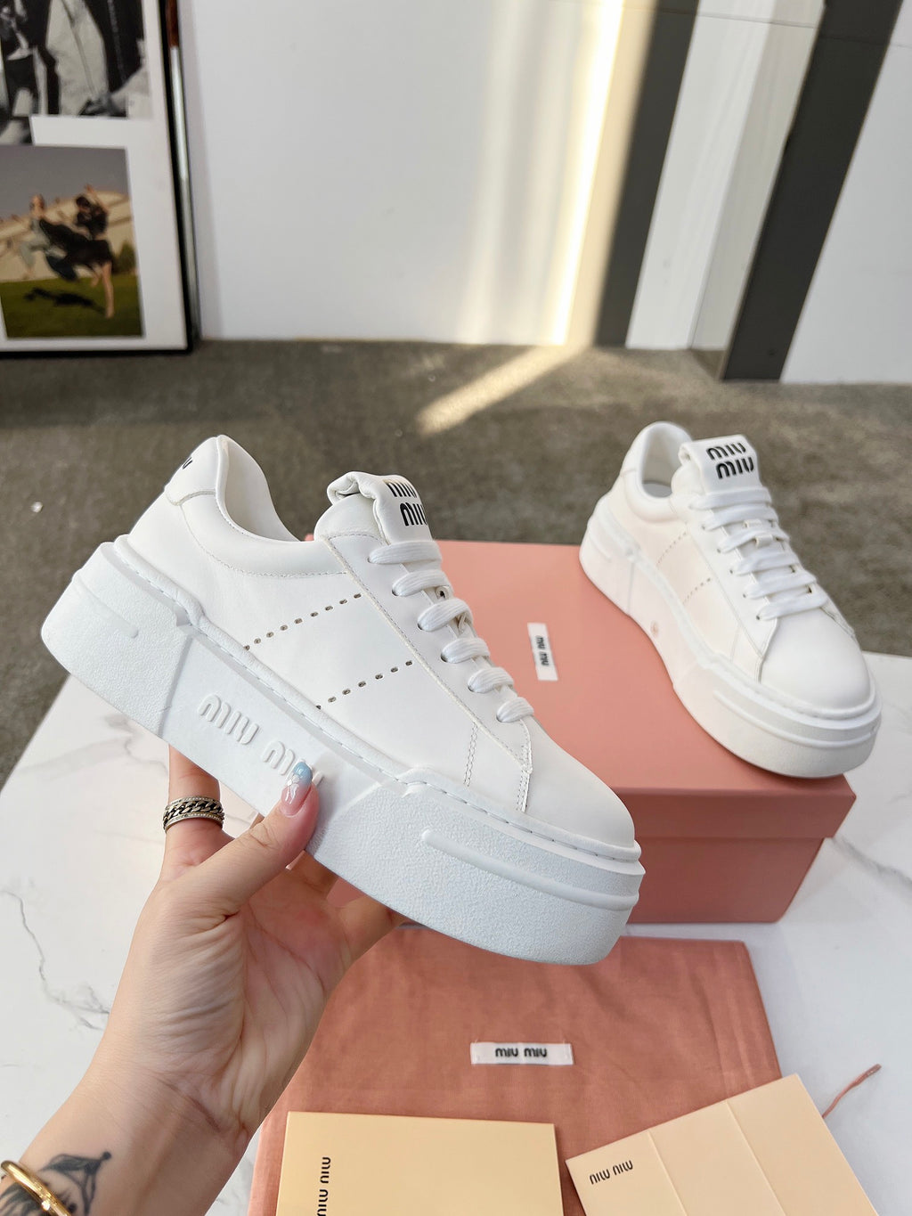 285ZA55Z Popular high-quality shoes