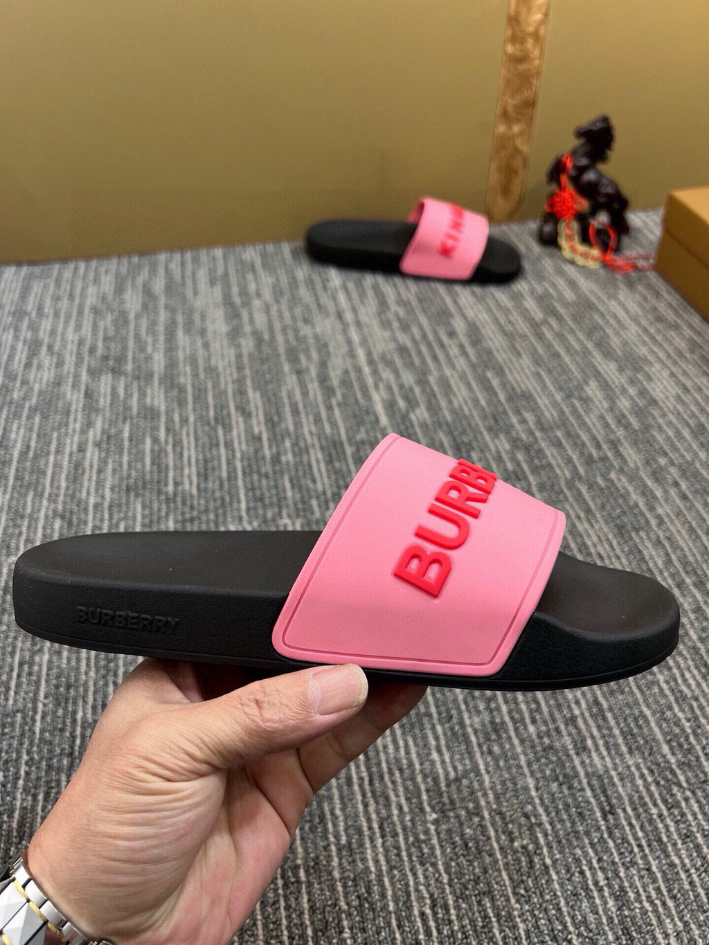 535ZR255Z Popular Slippers