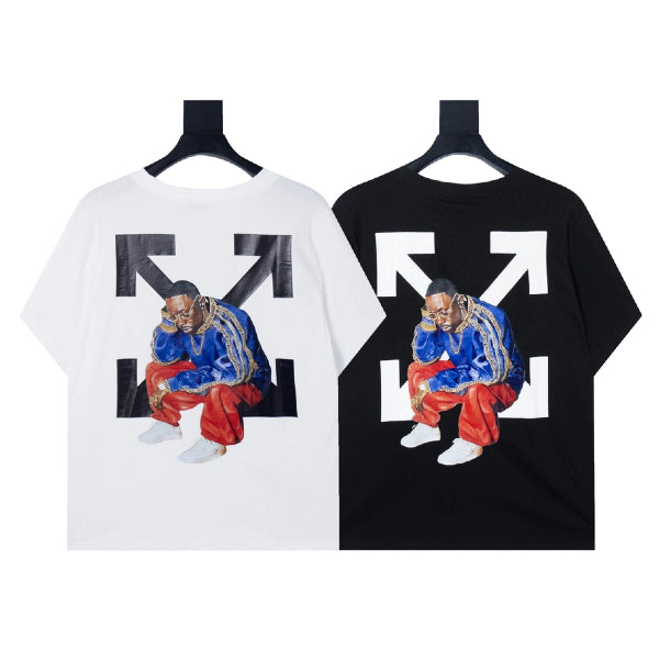 36PA10U Popular T-shirts
