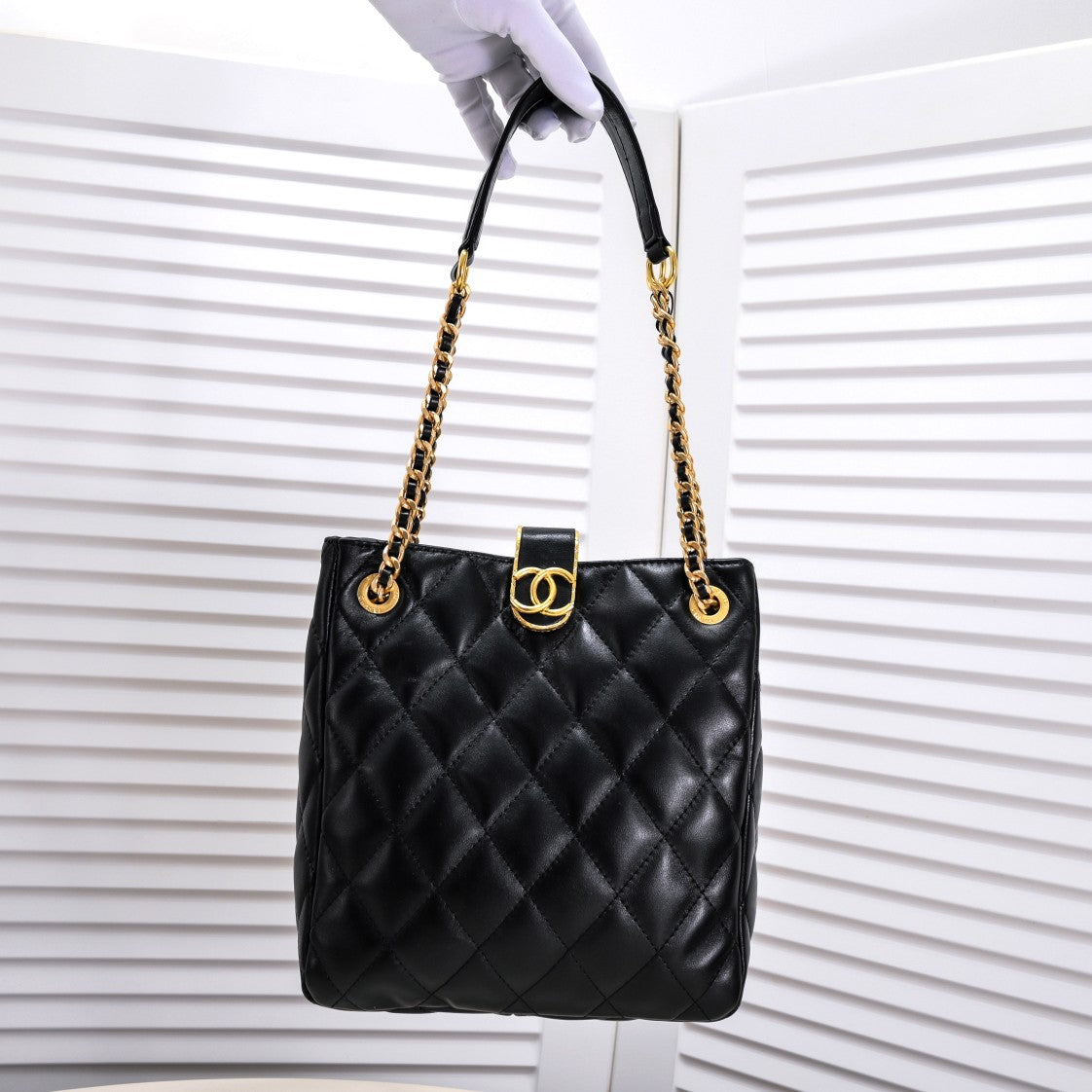 XC5B Popular  leather bag 
