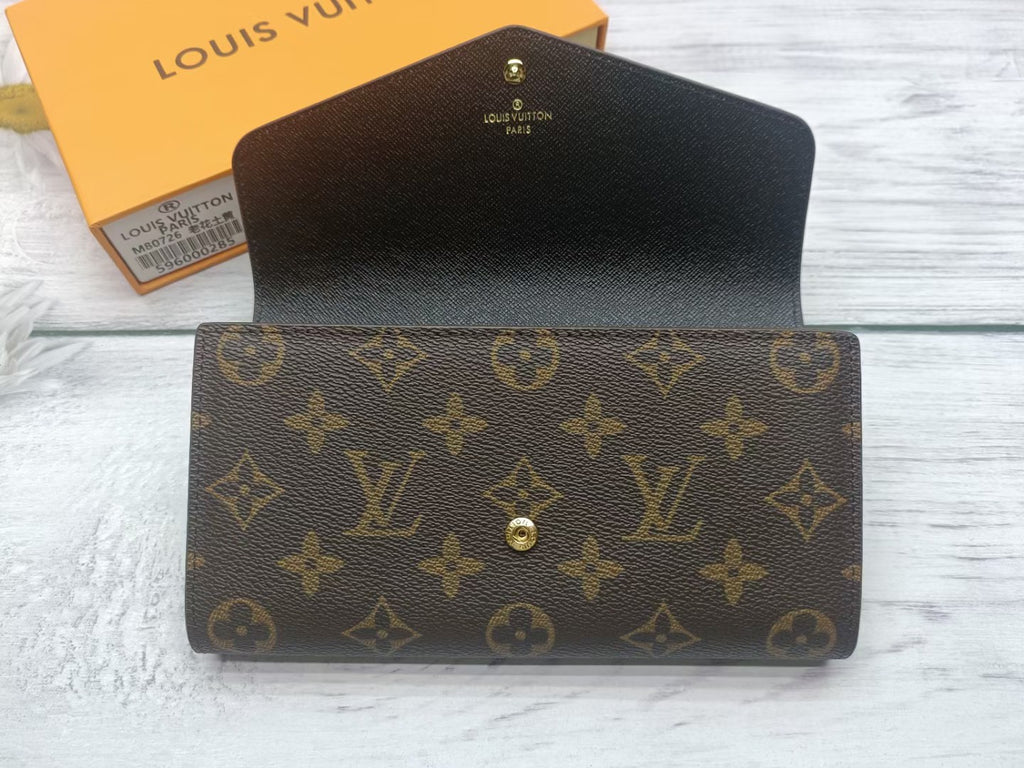 1XE93B Popular  leather wallets