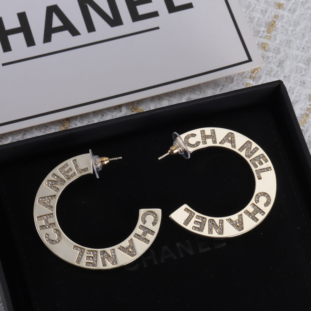 14C199E Popular Earrings