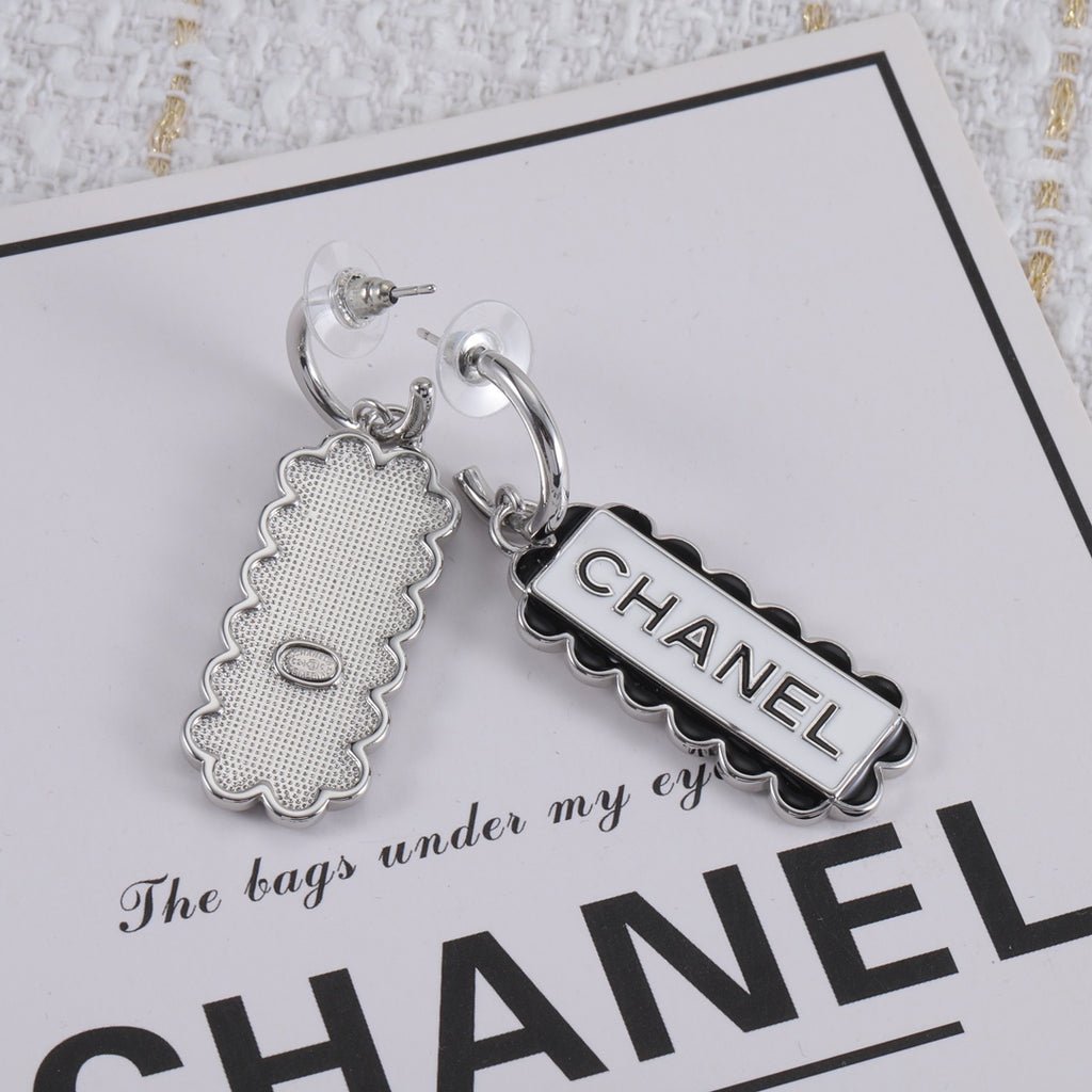 14C1091E Popular  Earrings