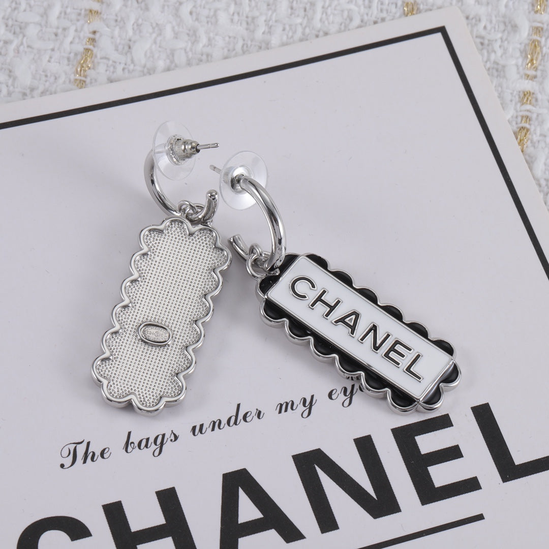 14C1091E Popular  Earrings