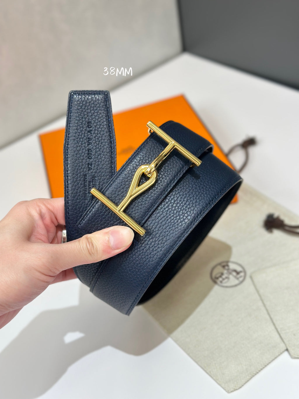 1WH195P Popular   High quality belt With full package