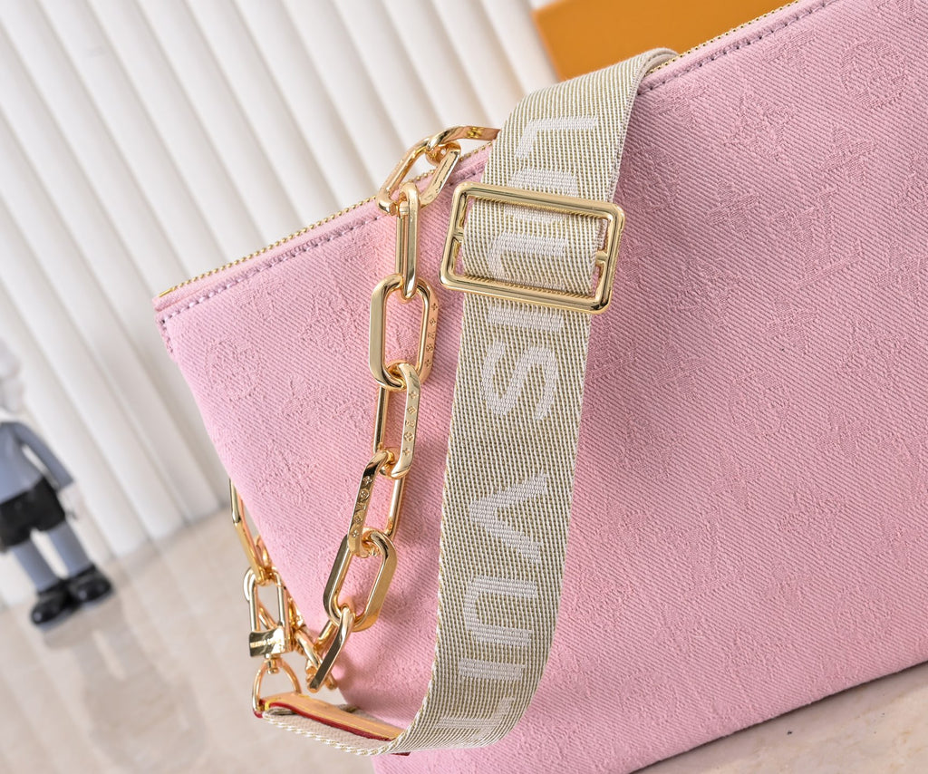 155E15B Popular    high quality denim bag