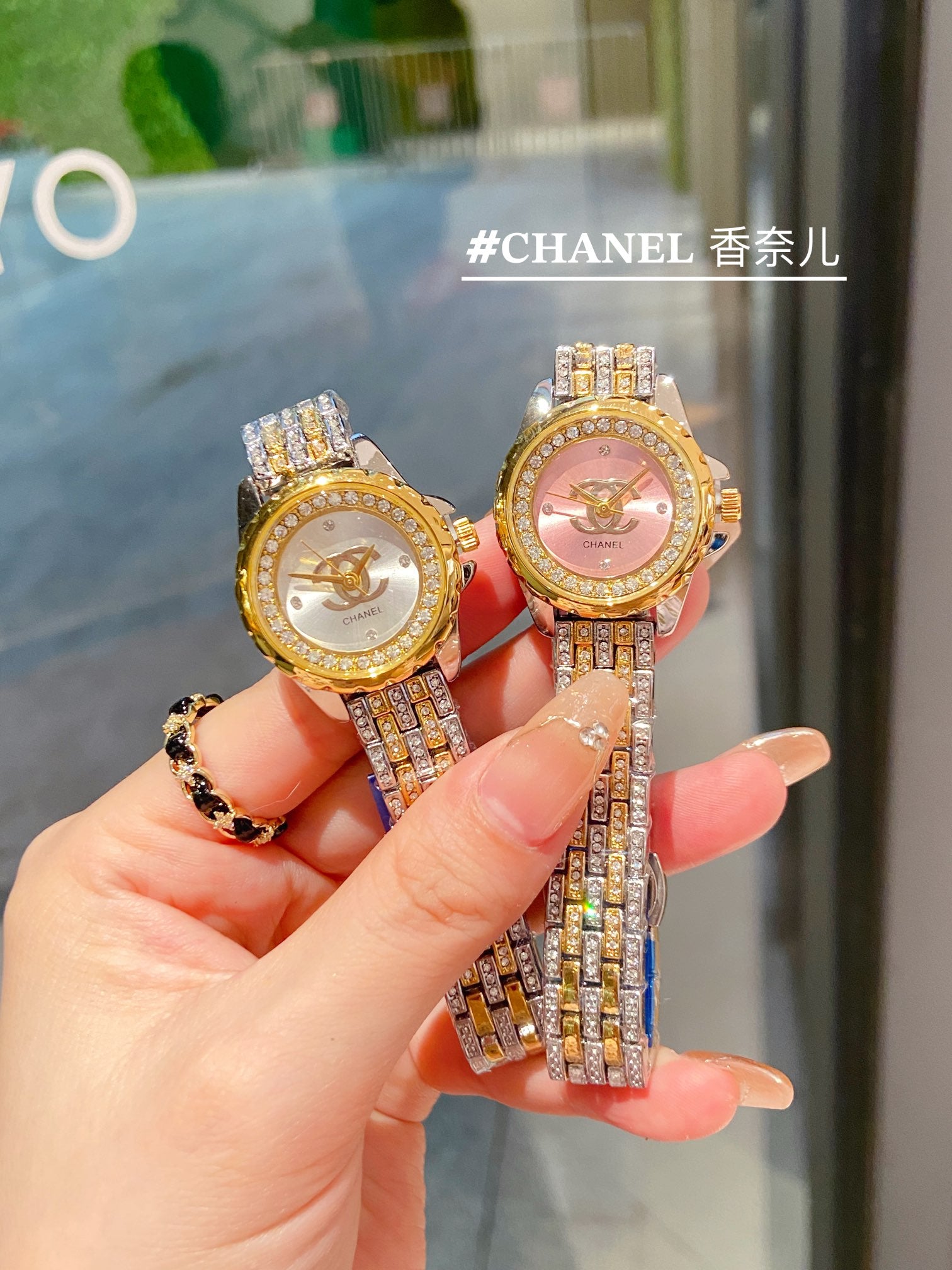 L1R46C128 Popular watches