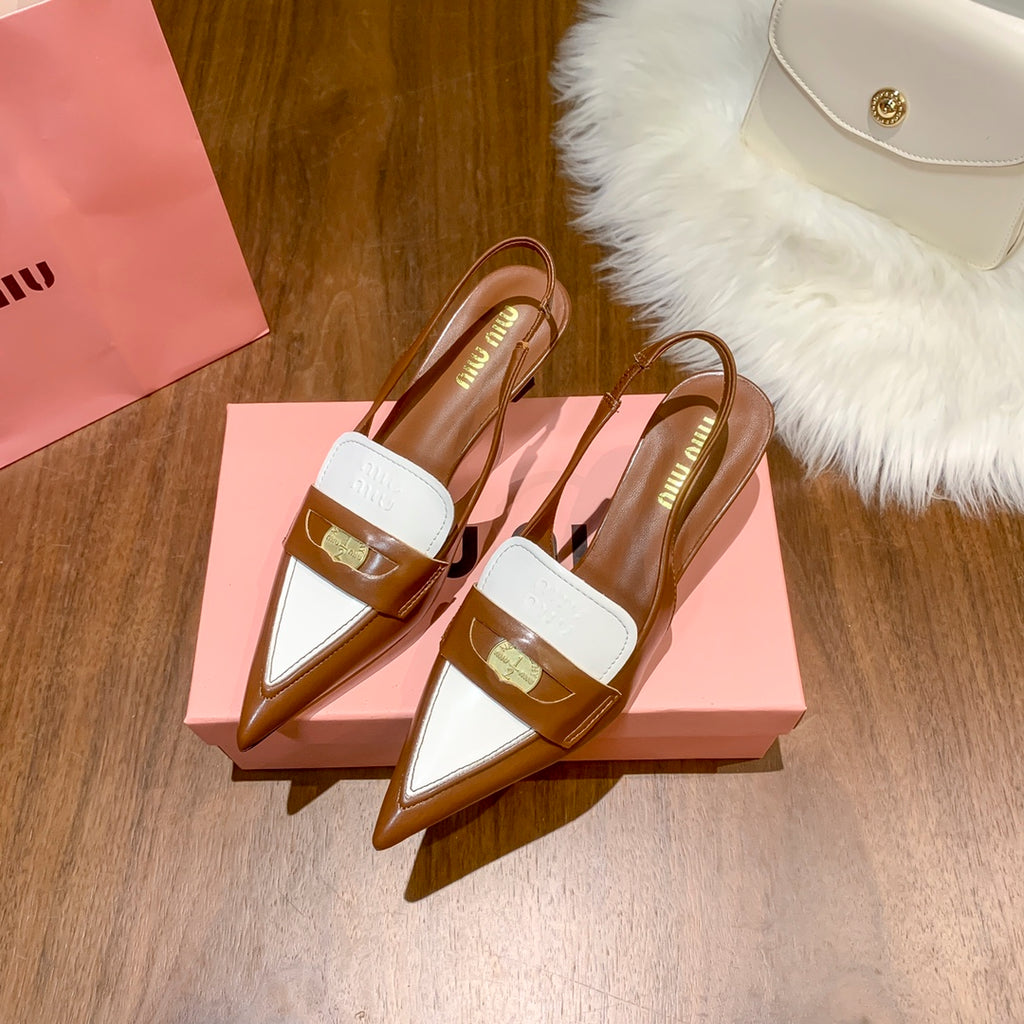 1WA259Z Popular High heels
