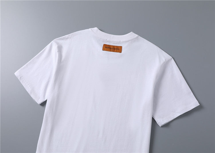 135WE78U  Popular T-shirts