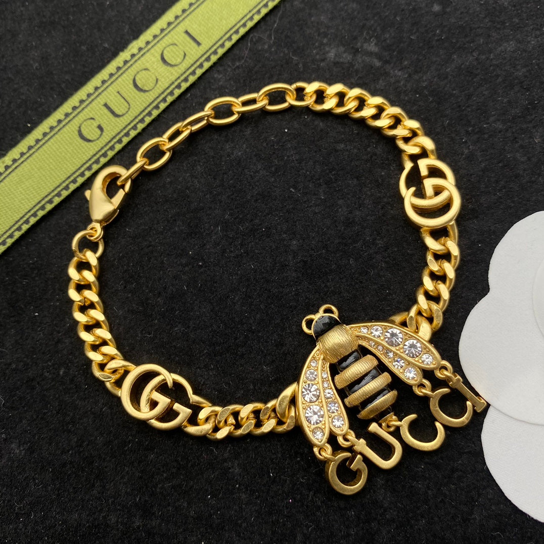 15QB100X Popular Necklace.Bracelet.Earrings