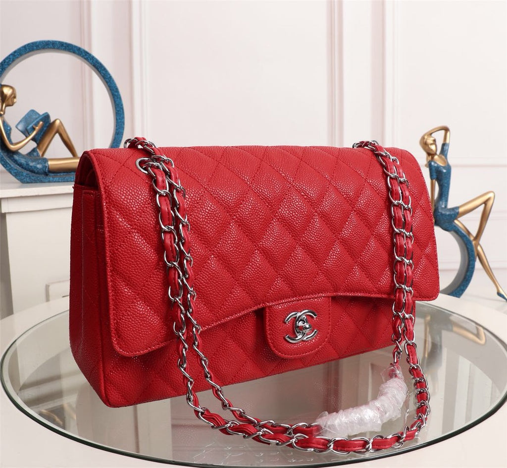 1XC96B Popular  leather bag 