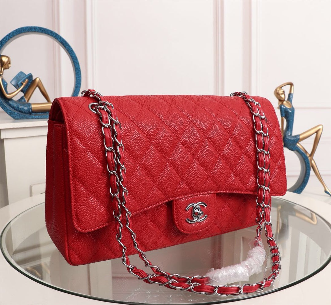 1XC96B Popular  leather bag 