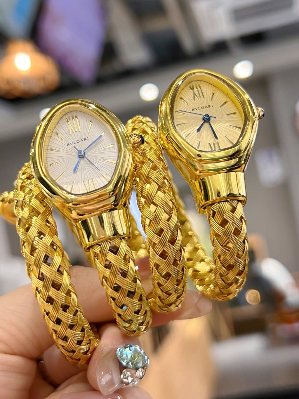 L1R46S132 Popular watches