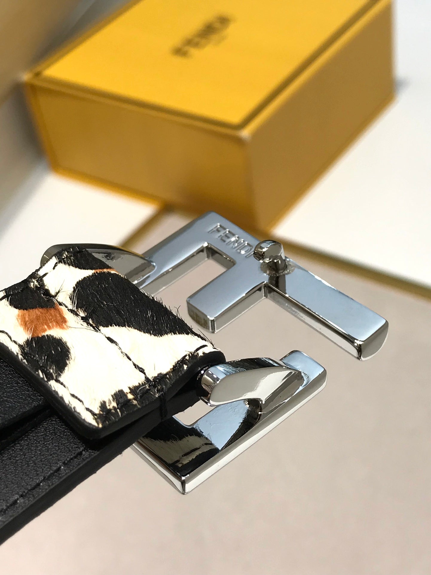 14F94P Popular   High quality belt With full package