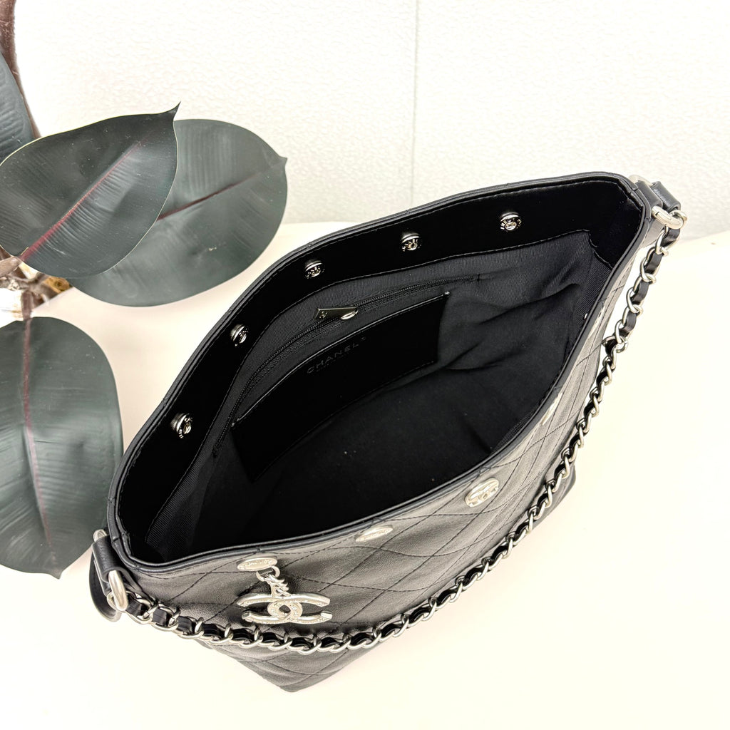 155NC68B Popular    leather bag