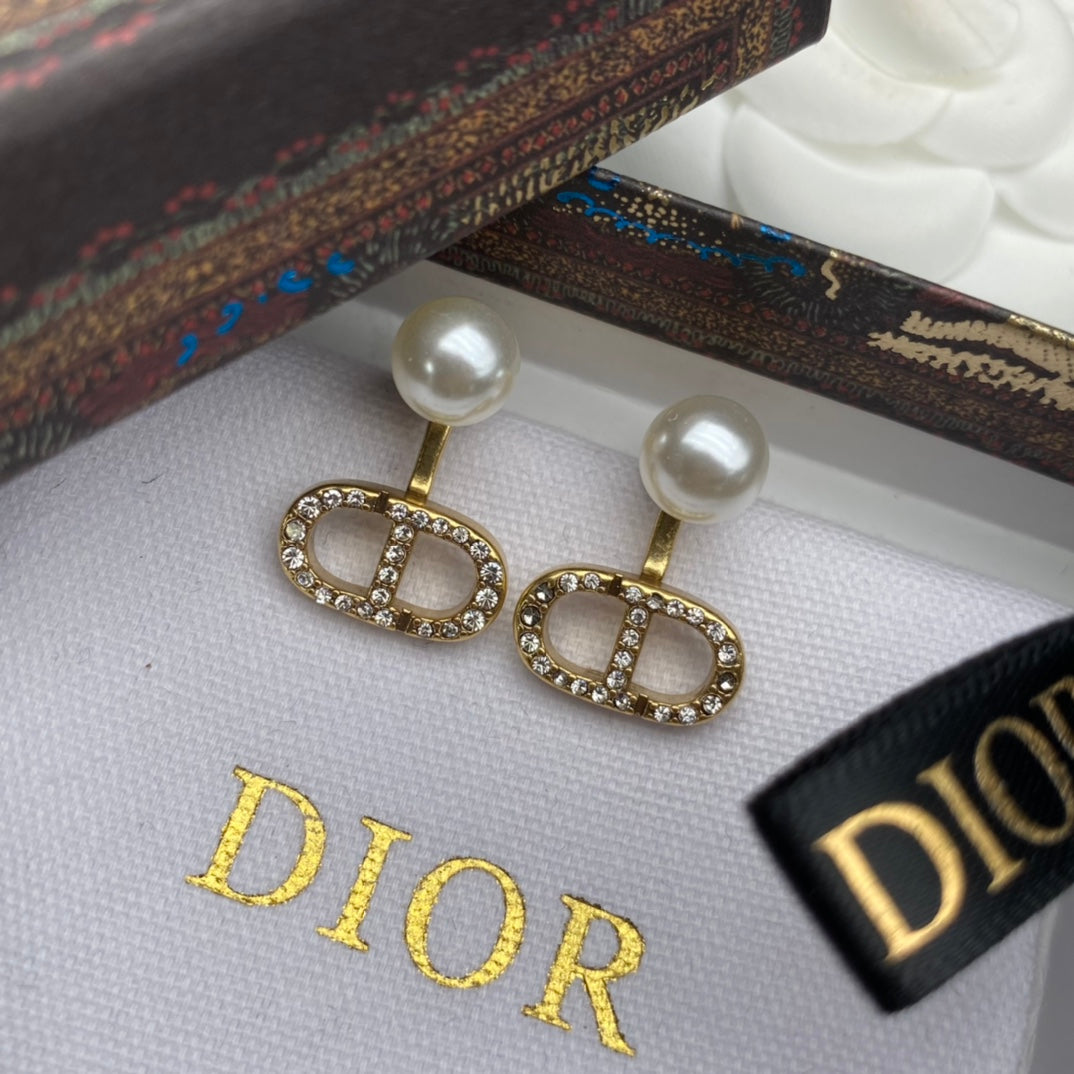 1YD199E Popular  Earrings