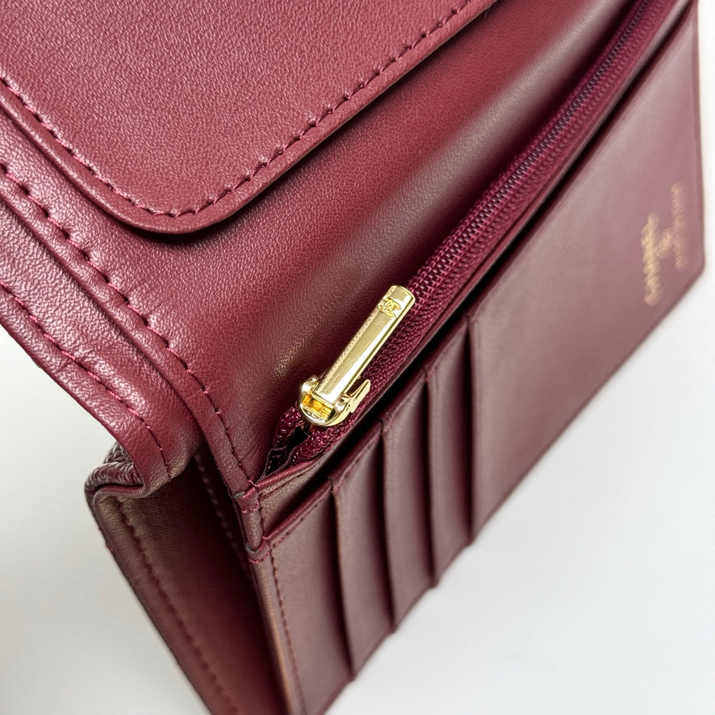136PC126B Popular leather bag