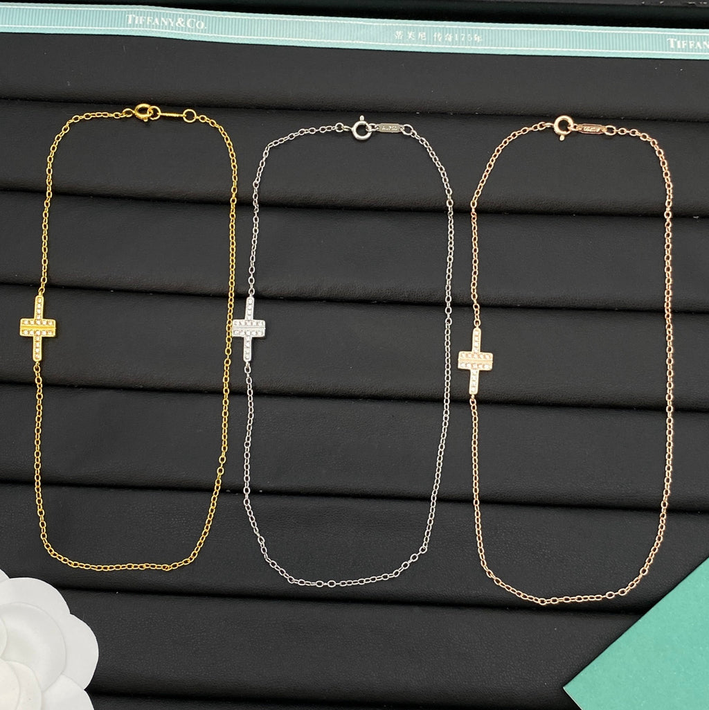 15QT20X Popular Necklace