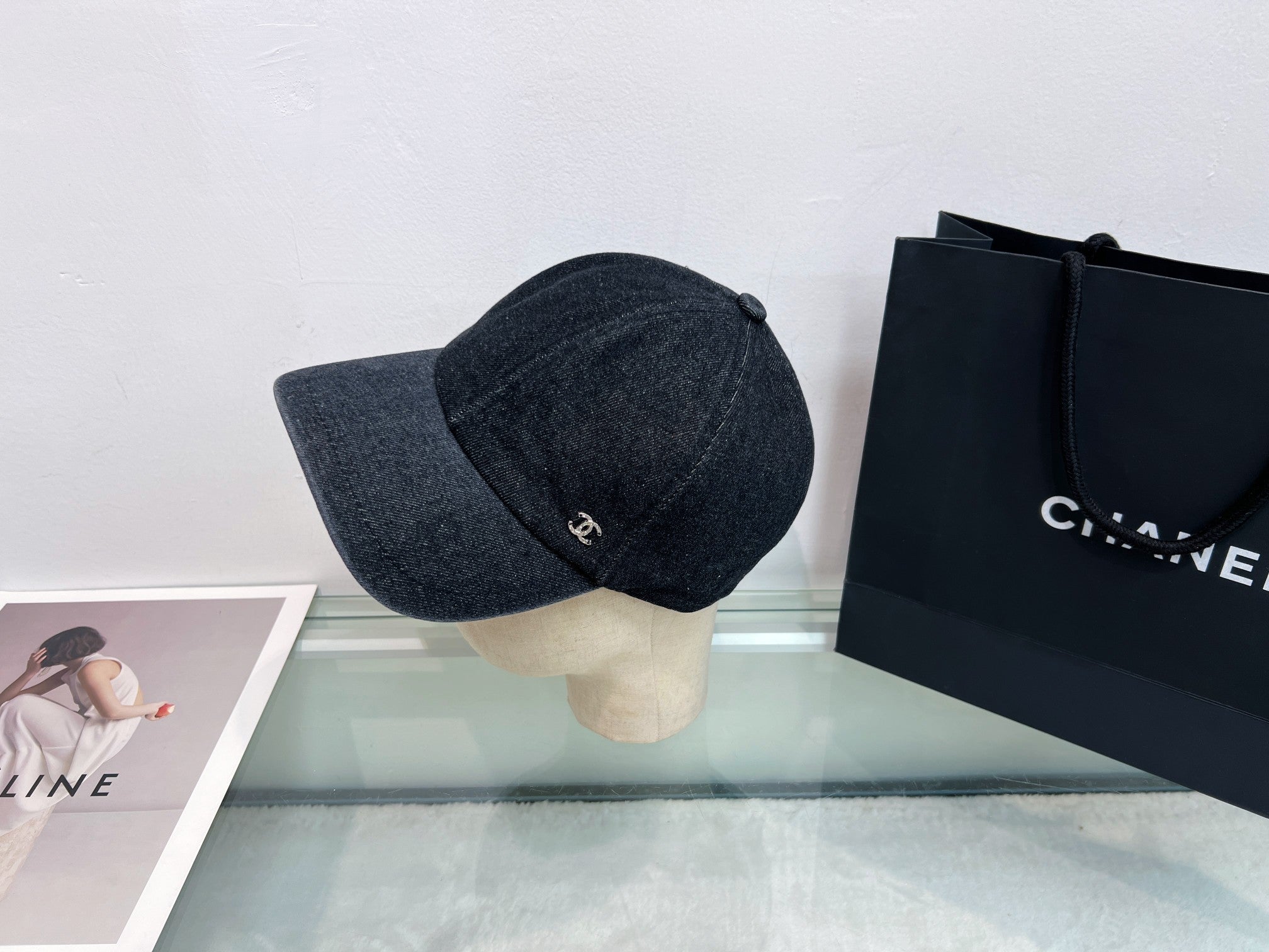 165NC19M Popular  hats