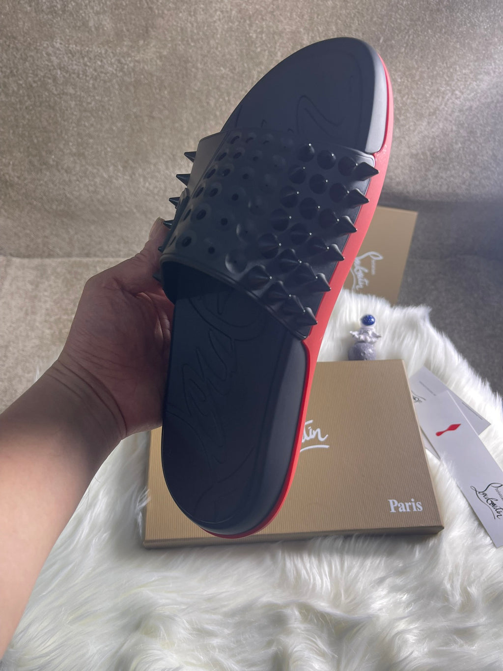 J4A22Z Popular Slippers
