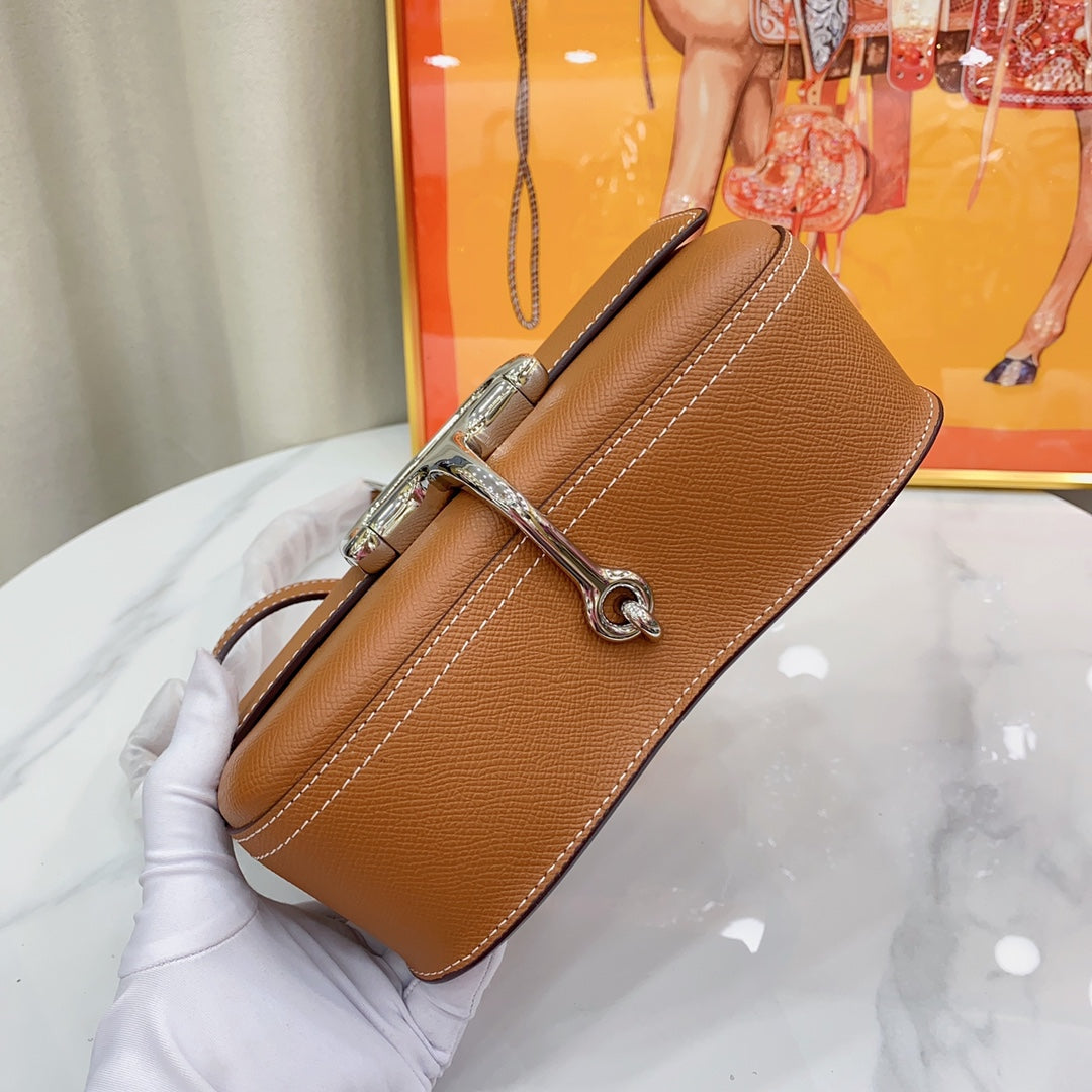 155NH8B Popular  leather bag