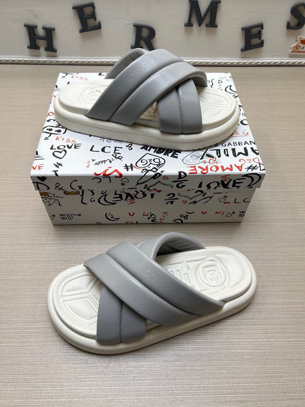 535ZA266Z Popular Slippers