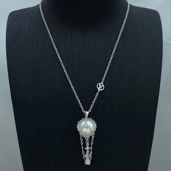 55QE344X Popular Necklaces