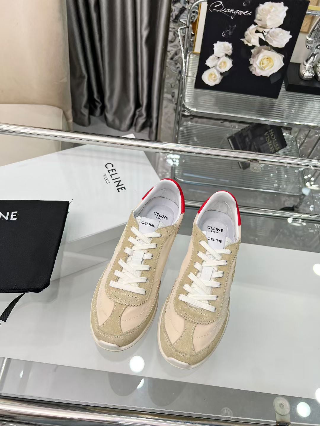 2105QN430Z Popular high-quality Shoes