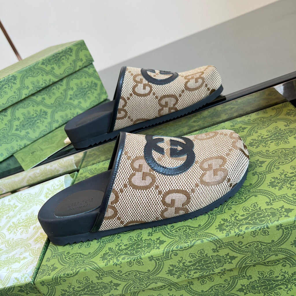 2YB26Z Popular Slippers