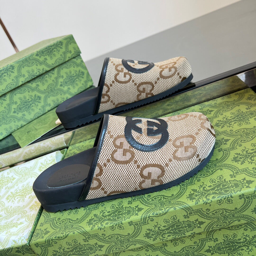 2YB26Z Popular Slippers